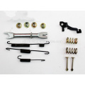 S707 Brake shoe hardware spring adjusting kit for Accent Atos